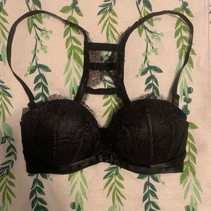 NWT Victoria’s Secret Very Sexy Strapless Bra and Racerback 32d